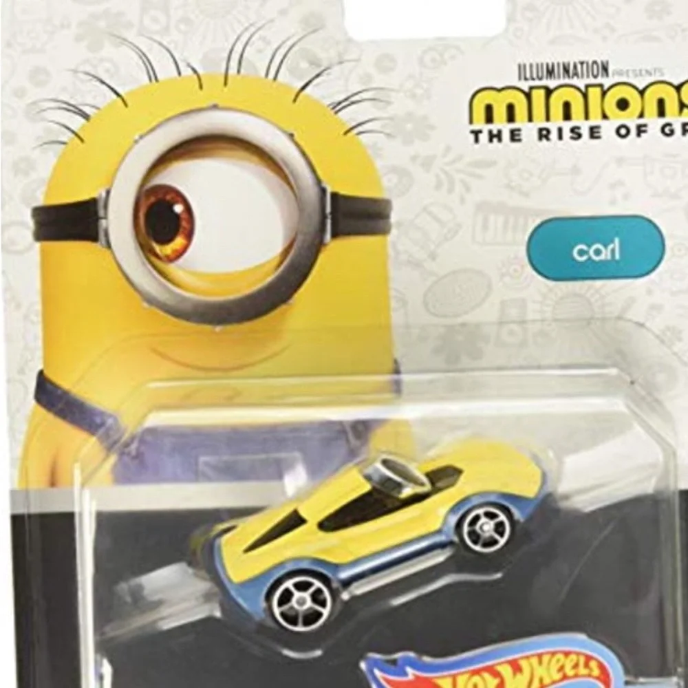 Minions MEGA Bundle - Picture 13 of 16